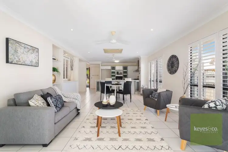 Second view of Homely house listing, 6 Wexham Court, Kirwan QLD 4817