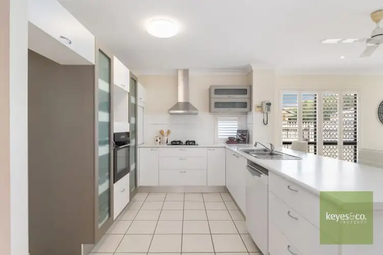 Fourth view of Homely house listing, 6 Wexham Court, Kirwan QLD 4817