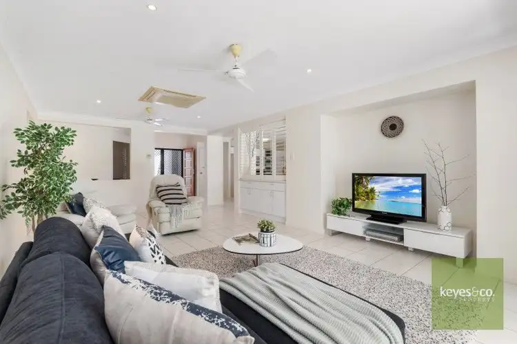Fifth view of Homely house listing, 6 Wexham Court, Kirwan QLD 4817