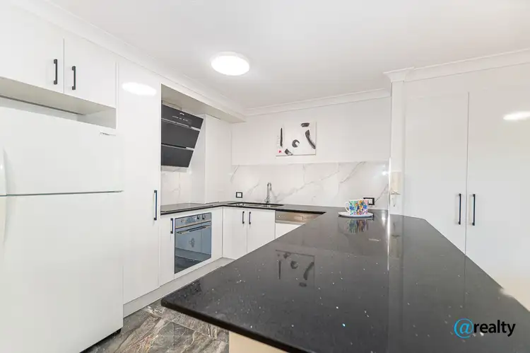 Third view of Homely apartment listing, 12/37 Bayview Street, Runaway Bay QLD 4216