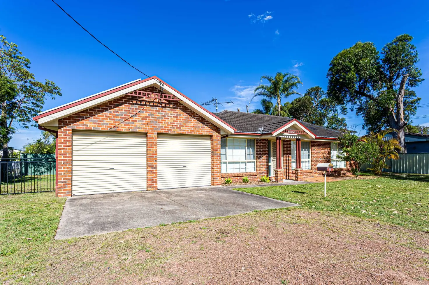 Main view of Homely house listing, 4 Franklin ST, Tea Gardens NSW 2324
