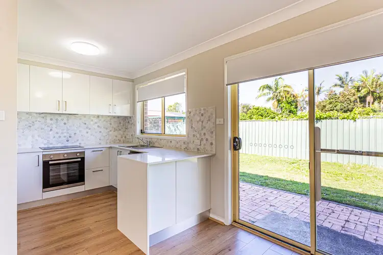 Fourth view of Homely house listing, 4 Franklin ST, Tea Gardens NSW 2324
