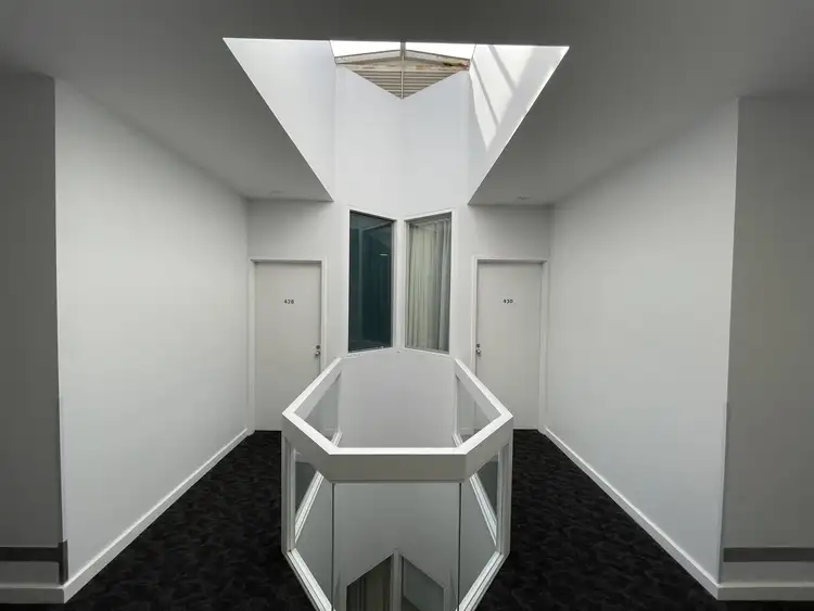 Fourth view of Homely studio listing, 30/247 Gouger Street, Adelaide SA 5000