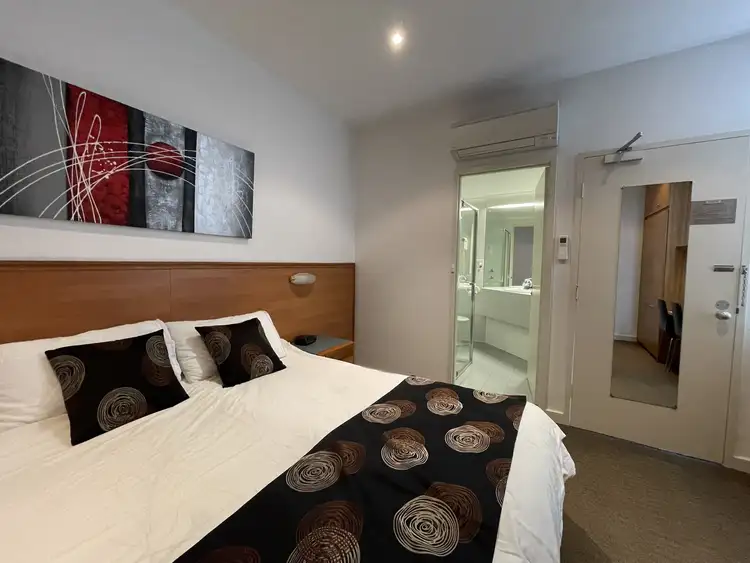 Sixth view of Homely studio listing, 30/247 Gouger Street, Adelaide SA 5000