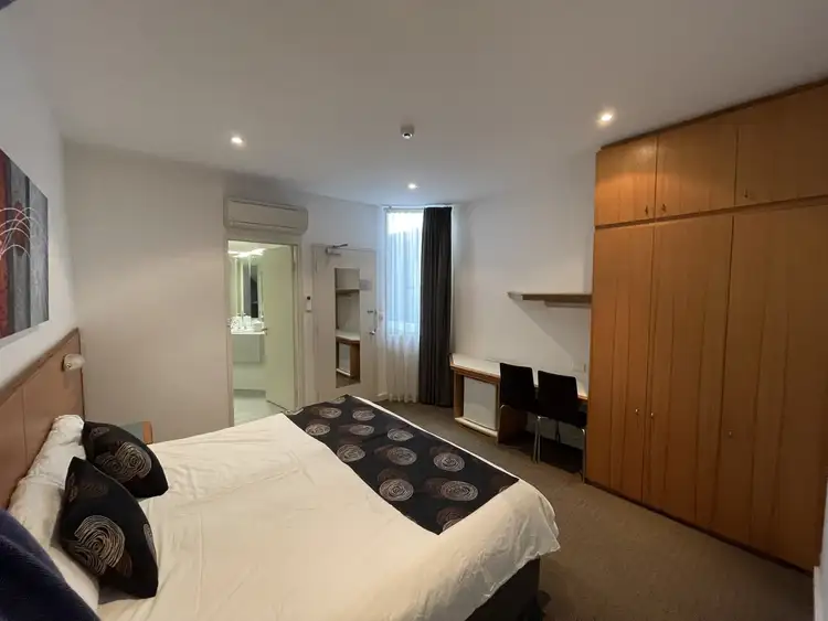 Seventh view of Homely studio listing, 30/247 Gouger Street, Adelaide SA 5000
