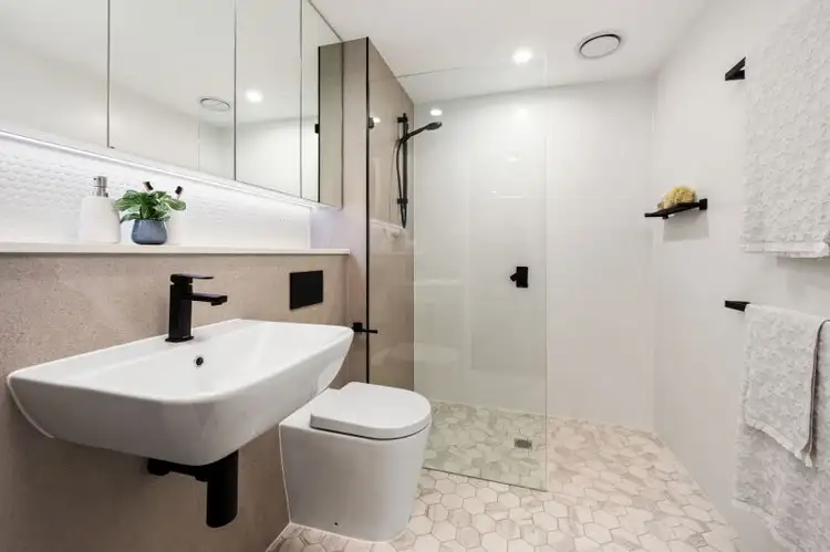 Fifth view of Homely apartment listing, 1307/11 Dangar Street, Wickham NSW 2293