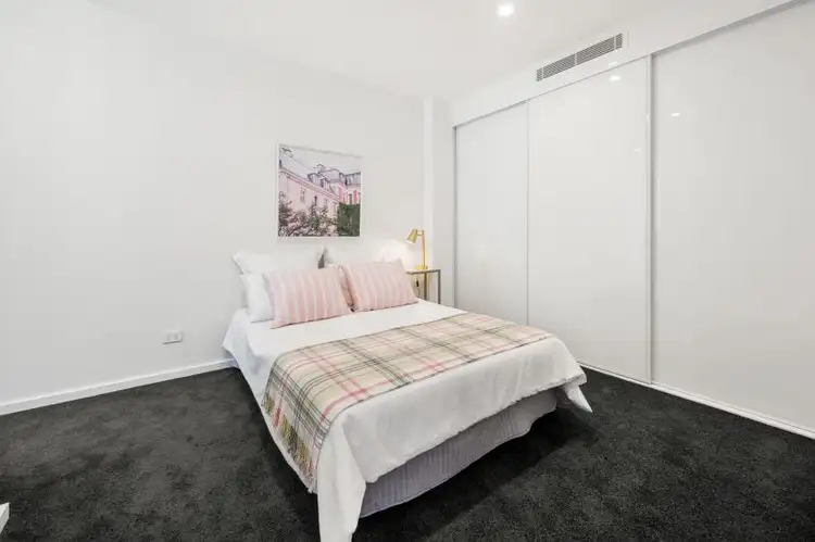 Sixth view of Homely apartment listing, 1307/11 Dangar Street, Wickham NSW 2293