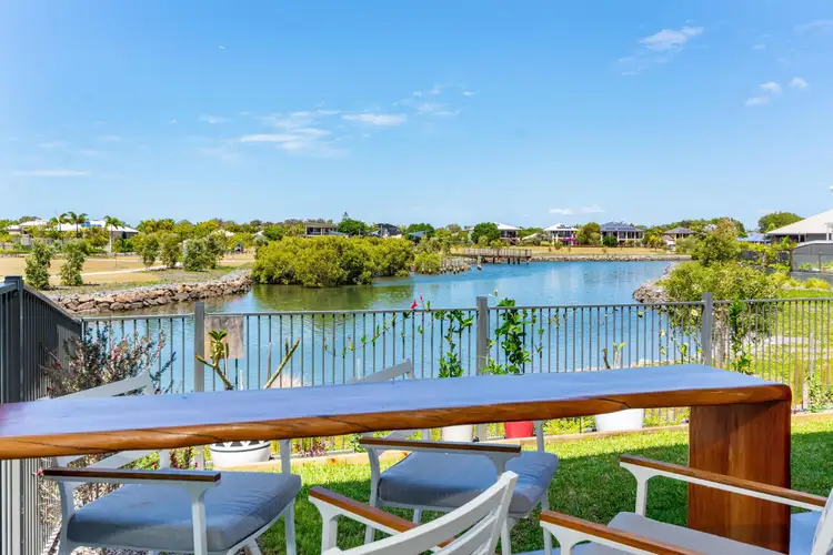Third view of Homely house listing, 98 Seaside Drive, Banksia Beach QLD 4507