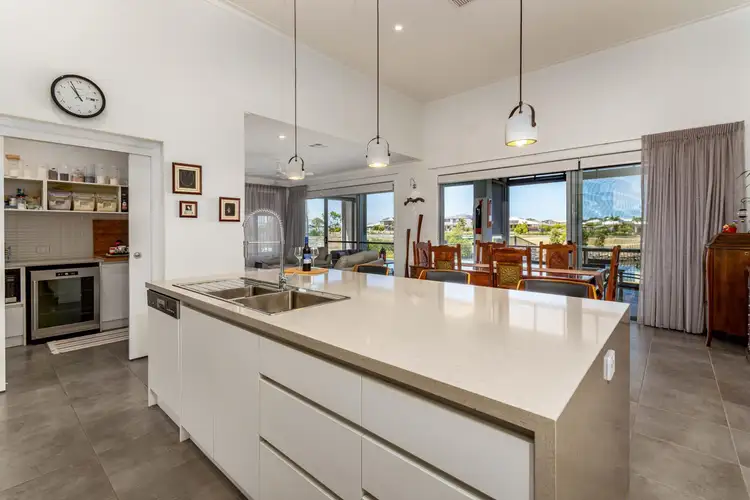 Fourth view of Homely house listing, 98 Seaside Drive, Banksia Beach QLD 4507