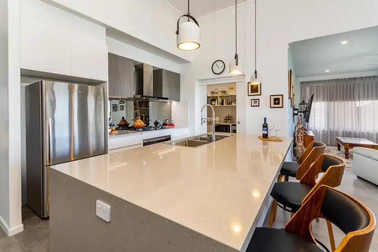 Fifth view of Homely house listing, 98 Seaside Drive, Banksia Beach QLD 4507