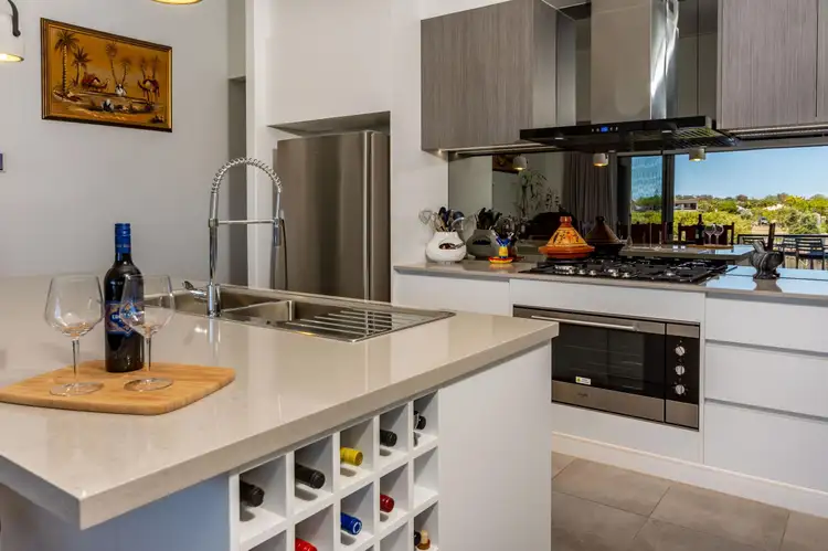 Sixth view of Homely house listing, 98 Seaside Drive, Banksia Beach QLD 4507