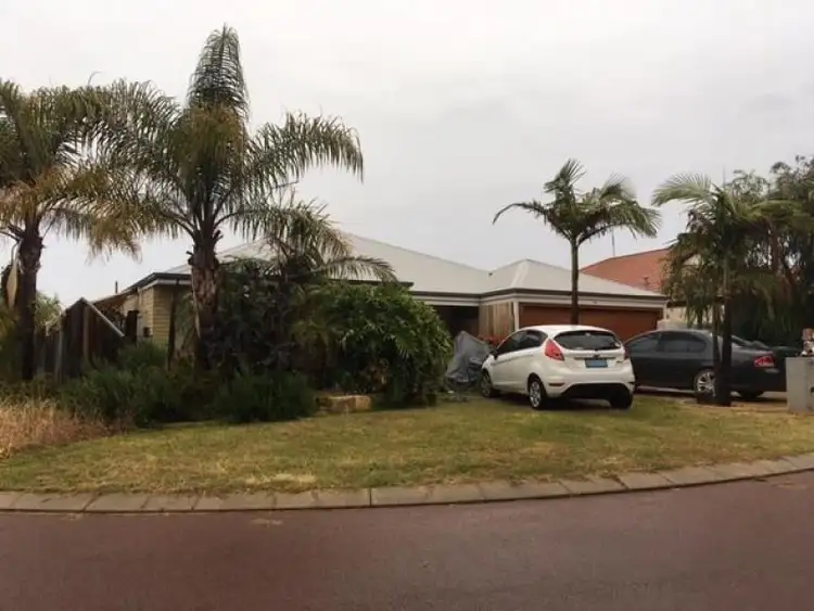19 Bethel Corner, Halls Head WA 6210