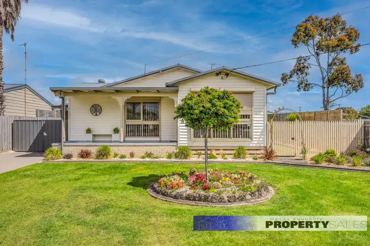 7 Retford Street, Newborough VIC 3825