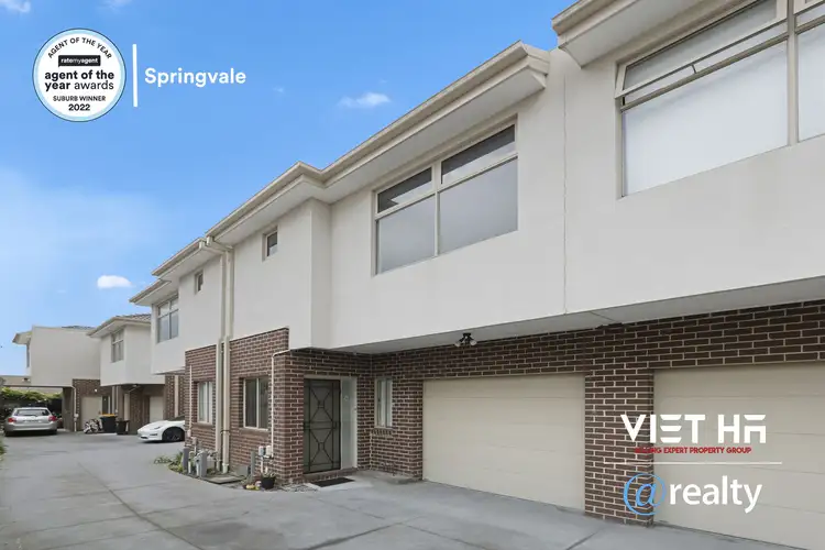 4/13 Stephenson Street, Springvale VIC 3171