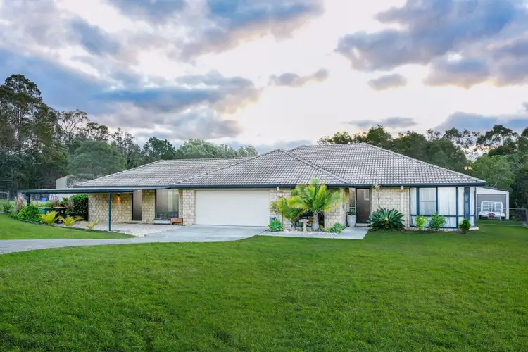 Main view of Homely house listing, 30 Northfield Place, Elimbah QLD 4516