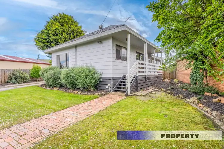 80 Southwell Avenue, Newborough VIC 3825