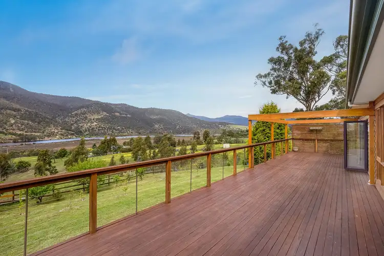 Second view of Homely rural property listing, 28 Pegasus Drive, Dromedary TAS 7030