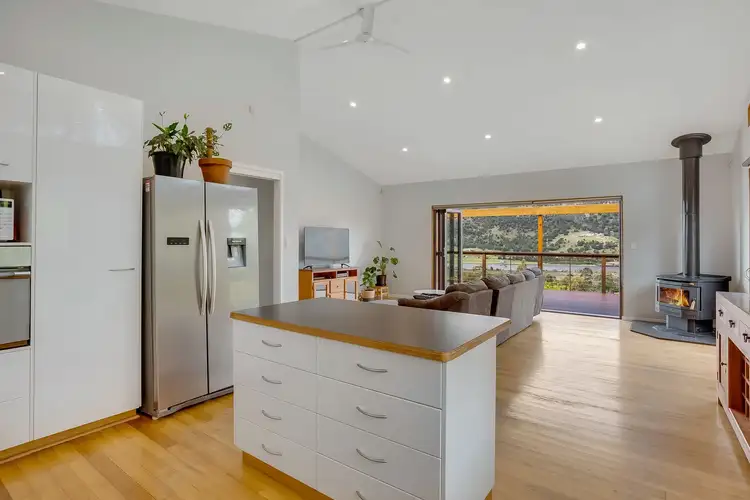 Sixth view of Homely rural property listing, 28 Pegasus Drive, Dromedary TAS 7030