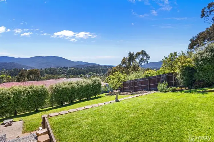 51 Newgrove Road, Healesville VIC 3777