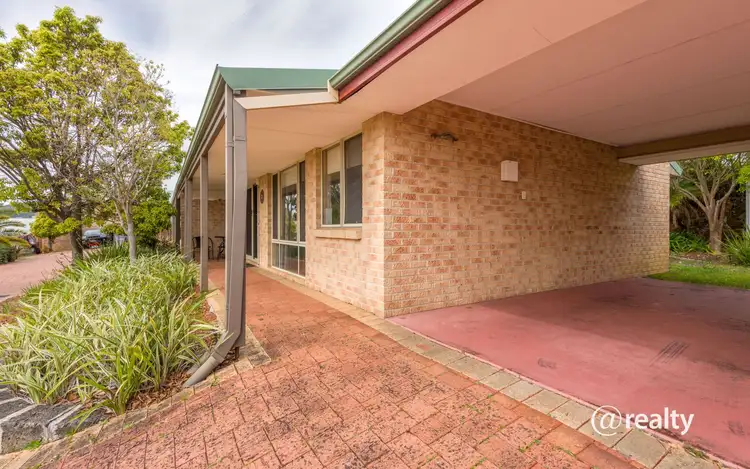 Third view of Homely unit listing, 2/212 Albany Highway, Centennial Park WA 6330