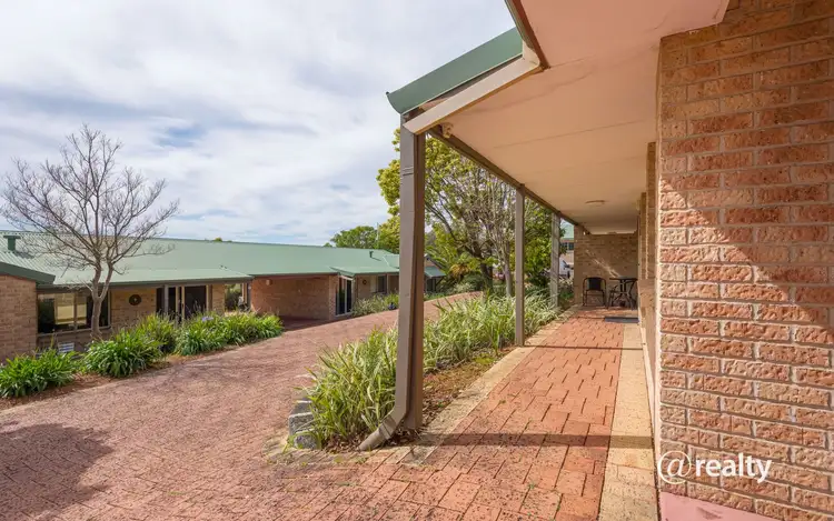 Fourth view of Homely unit listing, 2/212 Albany Highway, Centennial Park WA 6330