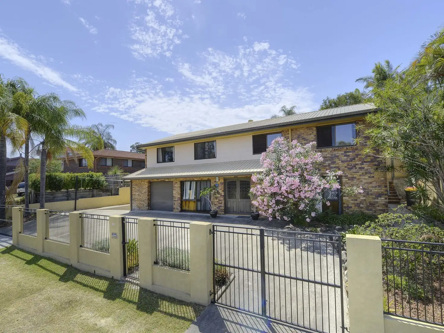Main view of Homely house listing, 19 Maranoa Street, Carina Heights QLD 4152