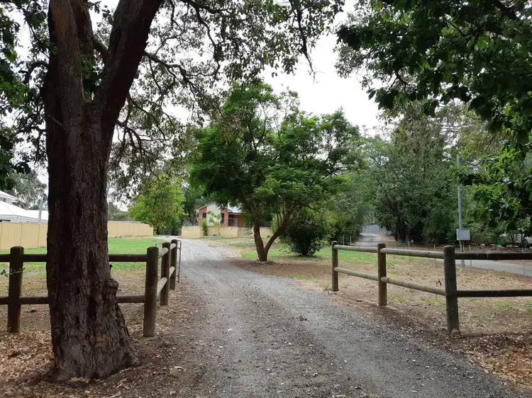 Main view of Homely house listing, 60 Connell Avenue, Martin WA 6110