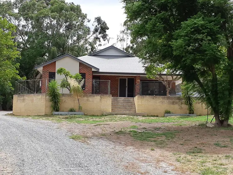 Second view of Homely house listing, 60 Connell Avenue, Martin WA 6110