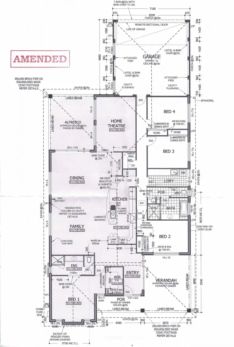 Third view of Homely house listing, 60 Connell Avenue, Martin WA 6110