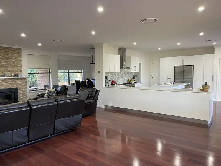 Third view of Homely house listing, 617 Canowindra Road, Cowra NSW 2794