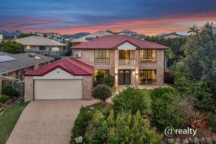 48 Paramount Drive, Warner QLD 4500