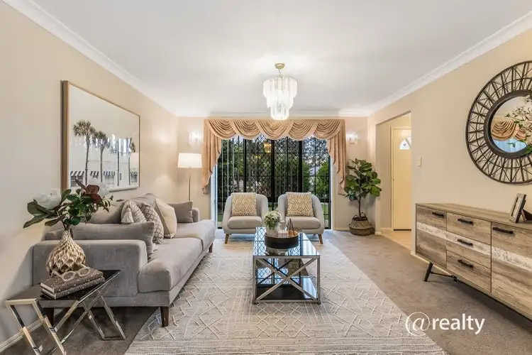 Fifth view of Homely house listing, 48 Paramount Drive, Warner QLD 4500