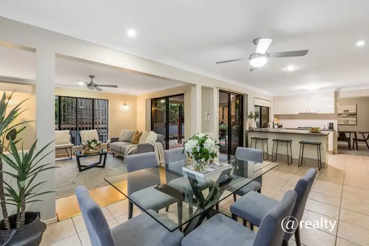 Sixth view of Homely house listing, 48 Paramount Drive, Warner QLD 4500