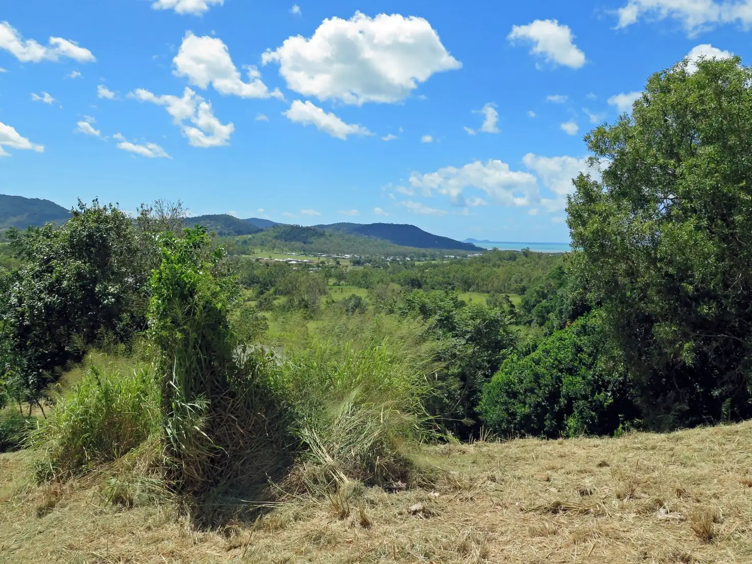 Main view of Homely land listing, 8 Bellview Close, Cannon Valley QLD 4800