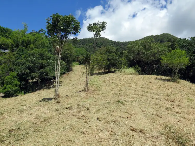 Fourth view of Homely land listing, 8 Bellview Close, Cannon Valley QLD 4800