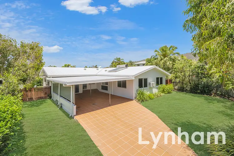3 Joule Court, Wulguru QLD 4811