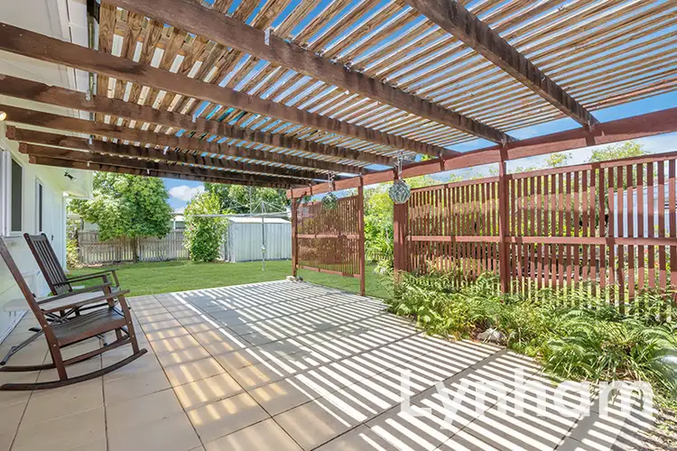 Second view of Homely house listing, 3 Joule Court, Wulguru QLD 4811