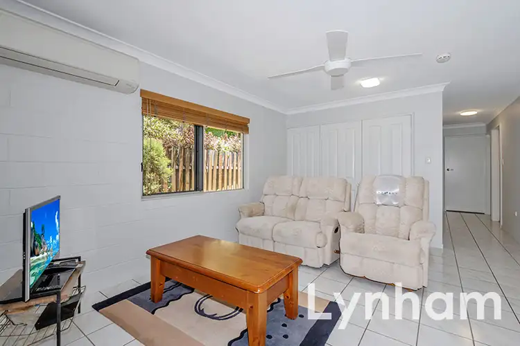 Fourth view of Homely house listing, 3 Joule Court, Wulguru QLD 4811