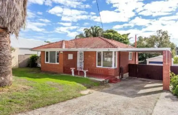 Main view of Homely house listing, 35 Treen Street, Balga WA 6061