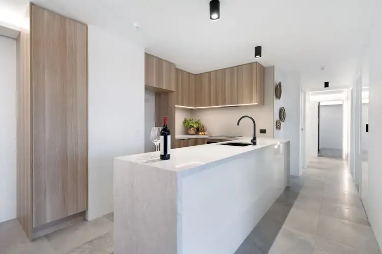 Fourth view of Homely apartment listing, 57/43 Enderley Avenue, Surfers Paradise QLD 4217