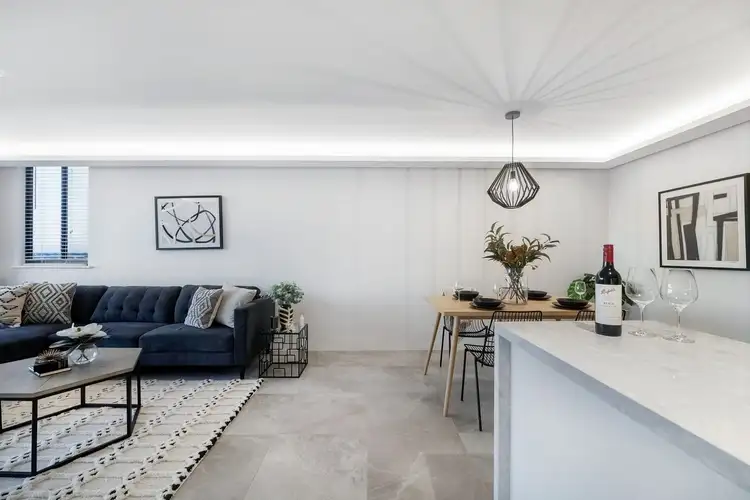 Fifth view of Homely apartment listing, 57/43 Enderley Avenue, Surfers Paradise QLD 4217