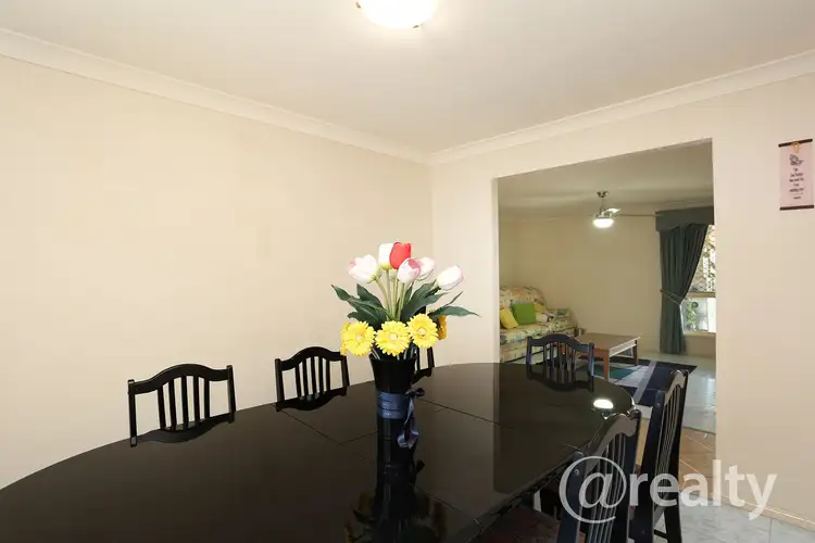 Third view of Homely house listing, 80 Woodcrest Way, Springfield QLD 4300