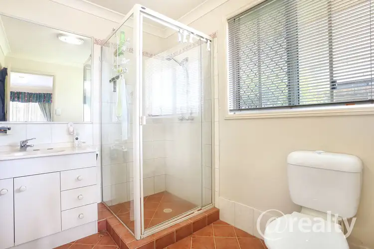 Fifth view of Homely house listing, 80 Woodcrest Way, Springfield QLD 4300