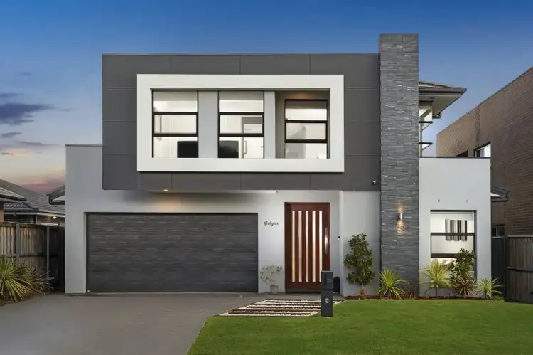 22 Neill Street, Schofields NSW 2762