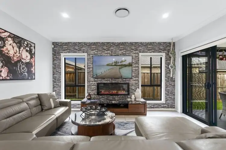 Second view of Homely house listing, 22 Neill Street, Schofields NSW 2762