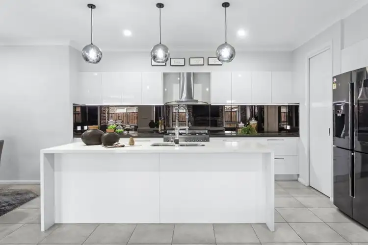 Third view of Homely house listing, 22 Neill Street, Schofields NSW 2762