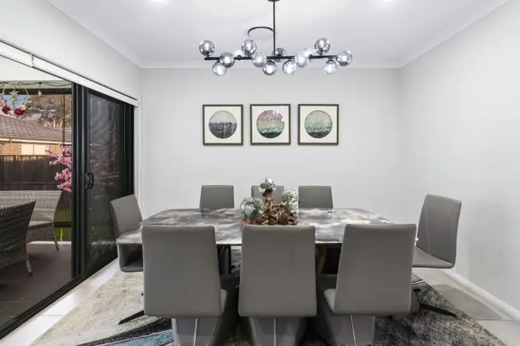 Fifth view of Homely house listing, 22 Neill Street, Schofields NSW 2762