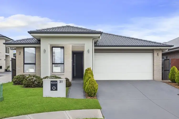31 Madeline Circuit, Schofields NSW 2762