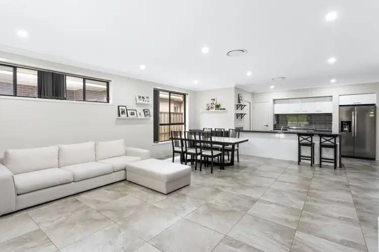 Third view of Homely house listing, 31 Madeline Circuit, Schofields NSW 2762