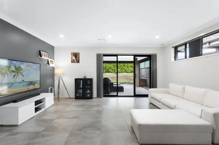 Fifth view of Homely house listing, 31 Madeline Circuit, Schofields NSW 2762